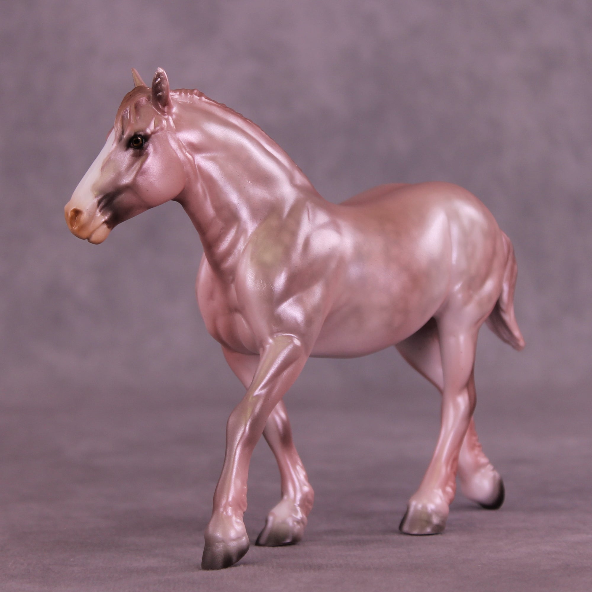 Laurel or Greenleaf LE-24 FCM Pebble Drafter by Julie Keim FS25