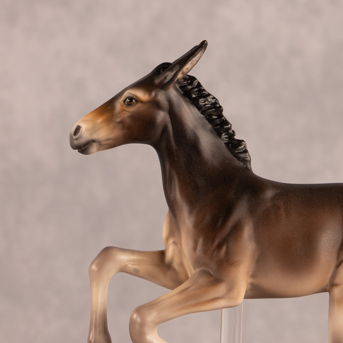 Baby Freya OOAK EFCM Pimento by Ellen Robbins & Melanie Miller EQ26