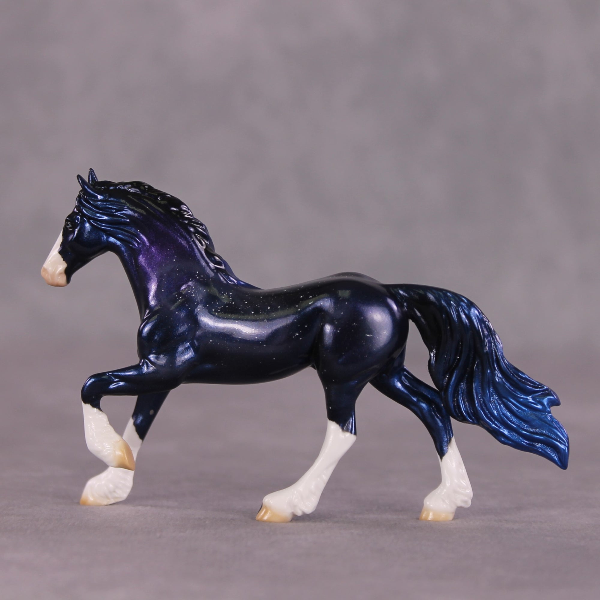 May The Fourth Be With You OOAK Surprise Friesian Chips Grab Bag by Ellen Robbins SCD25