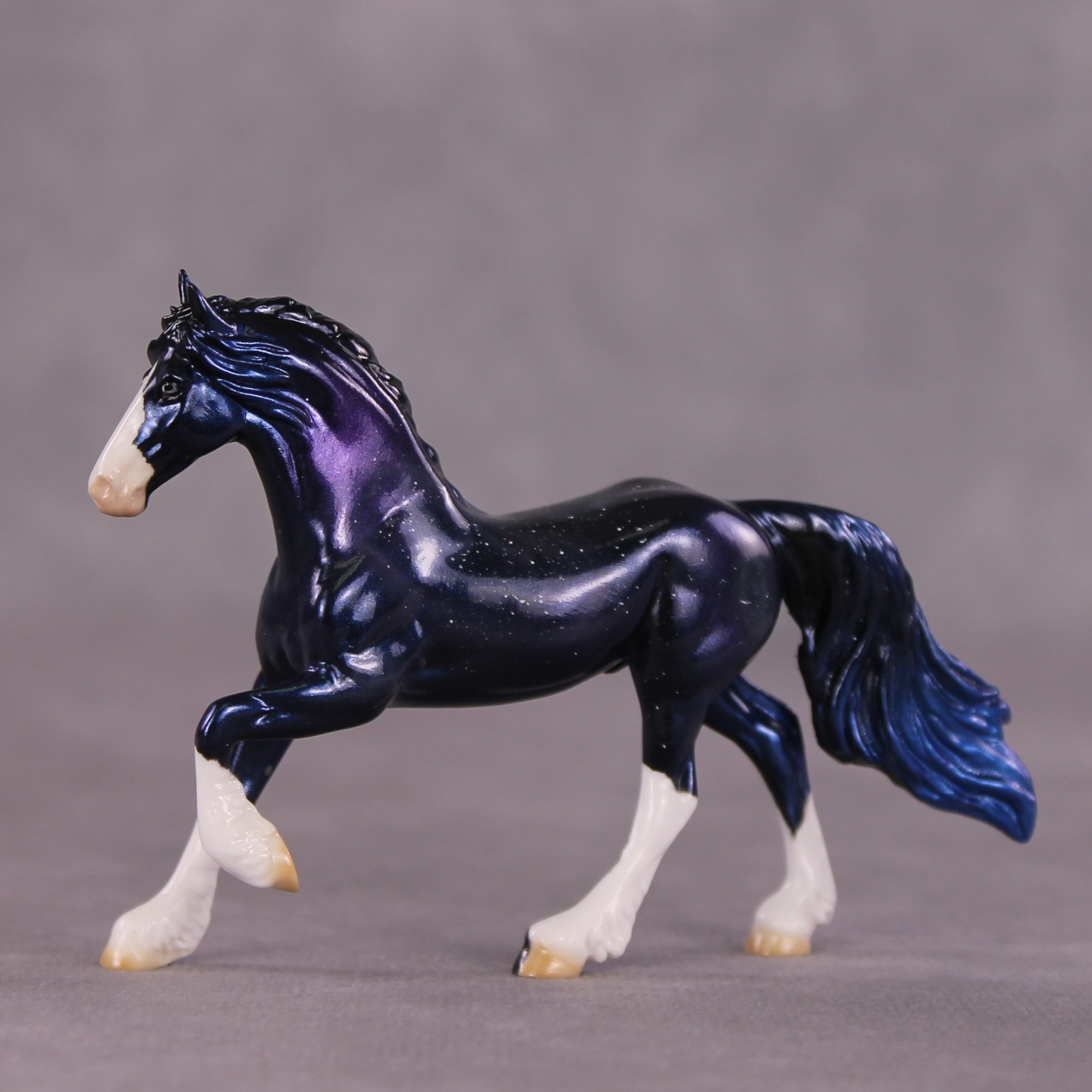 May The Fourth Be With You OOAK Surprise Friesian Chips Grab Bag by Ellen Robbins SCD25