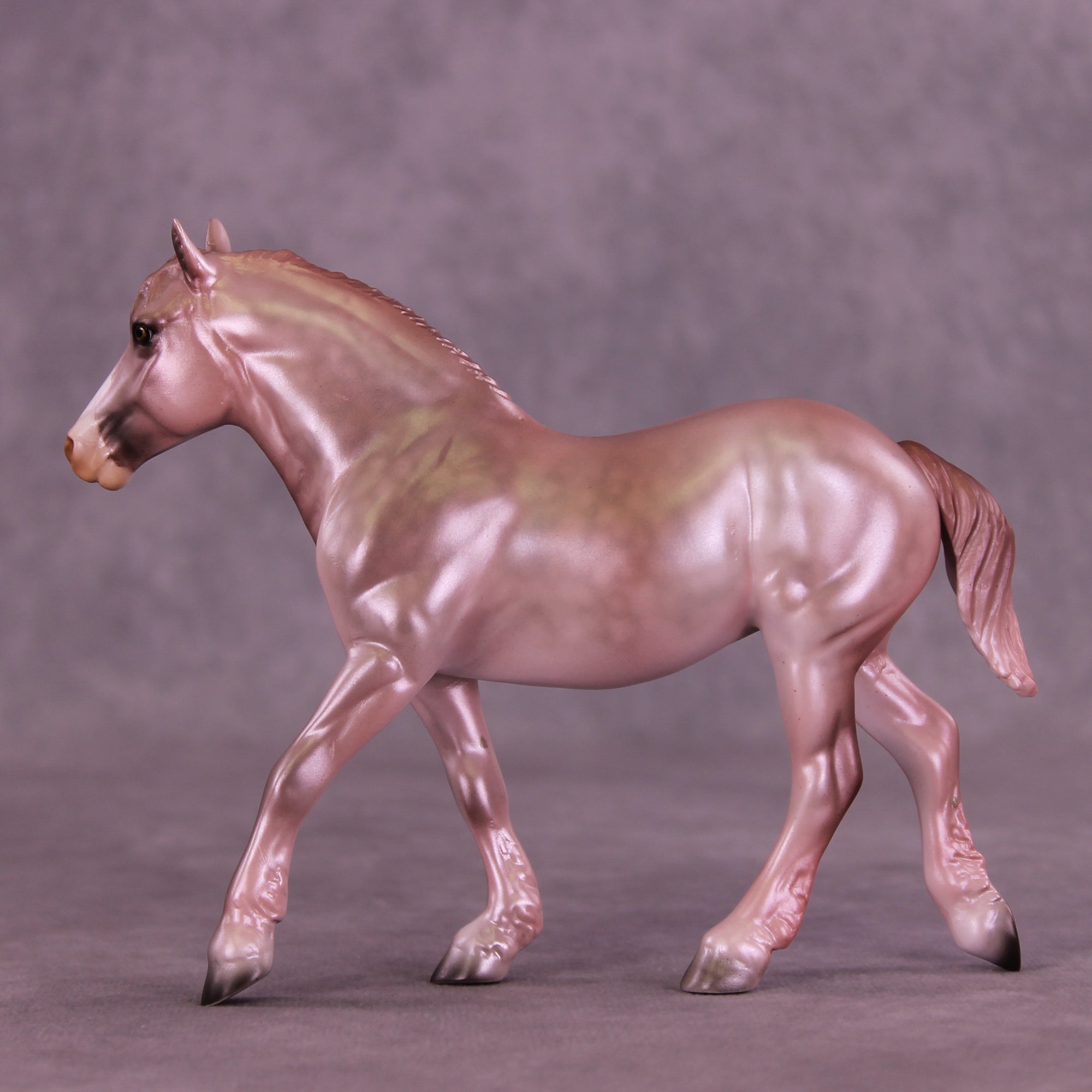 Laurel or Greenleaf LE-24 FCM Pebble Drafter by Julie Keim FS25