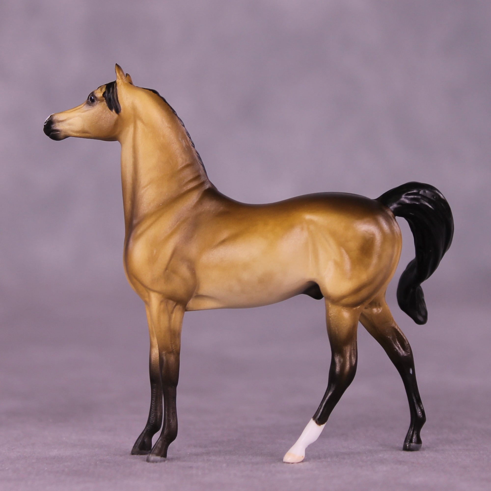 Rat Purdy Royal OOAK EFCM Chip Morgan by Tiffany Purdy GS925