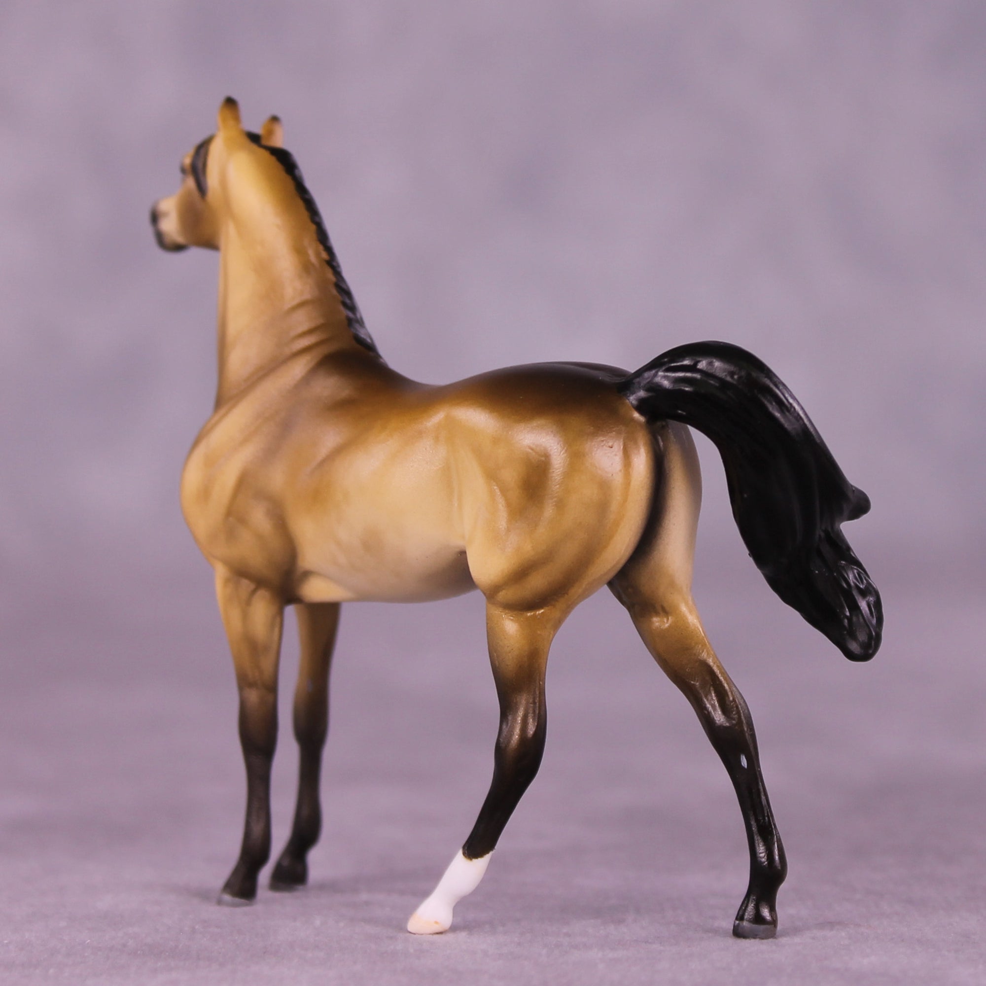 Rat Purdy Royal OOAK EFCM Chip Morgan by Tiffany Purdy GS925