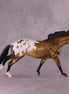 "Decimus" OOAK FCM Remington By Julie Keim EQ25