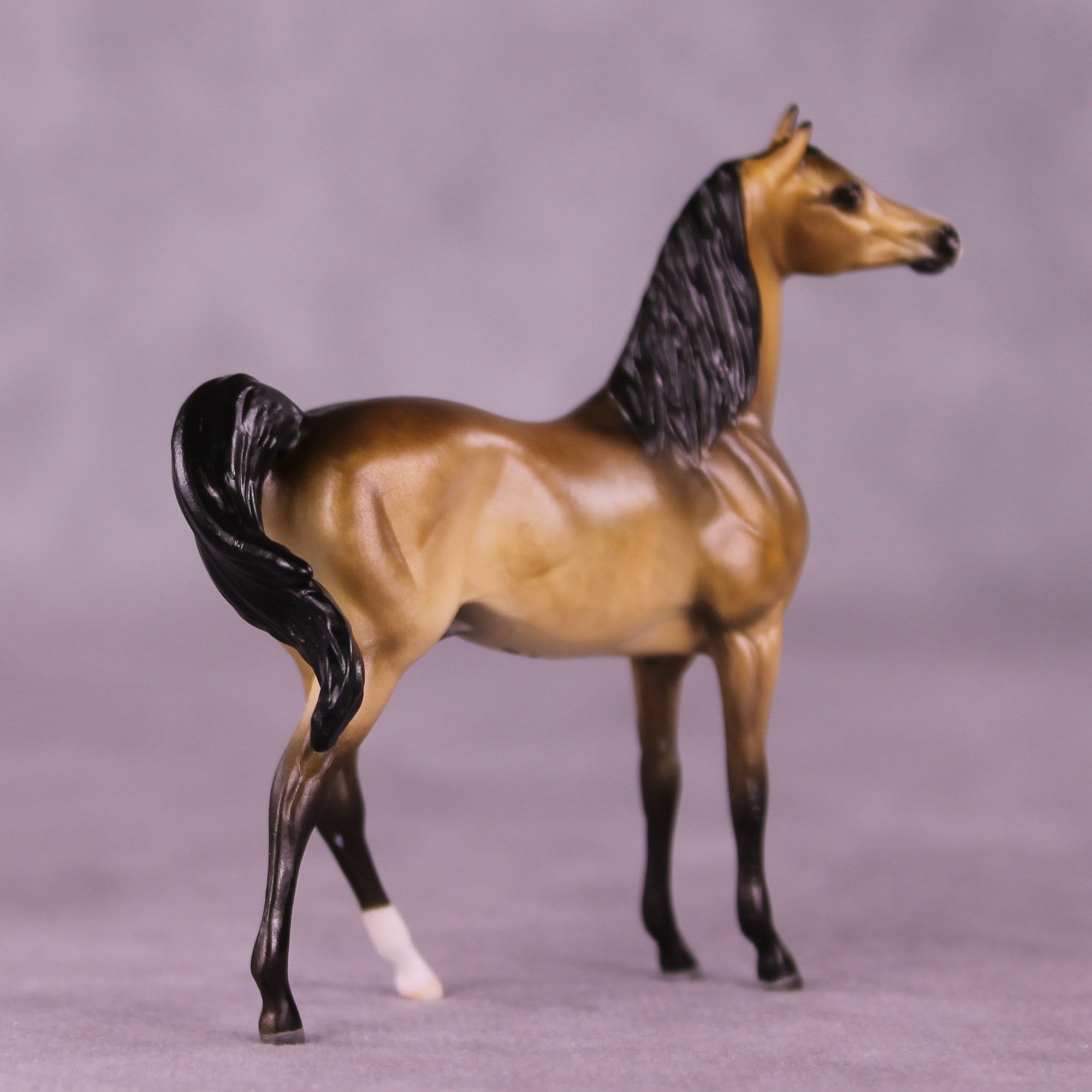 Rat Purdy Royal OOAK EFCM Chip Morgan by Tiffany Purdy GS925