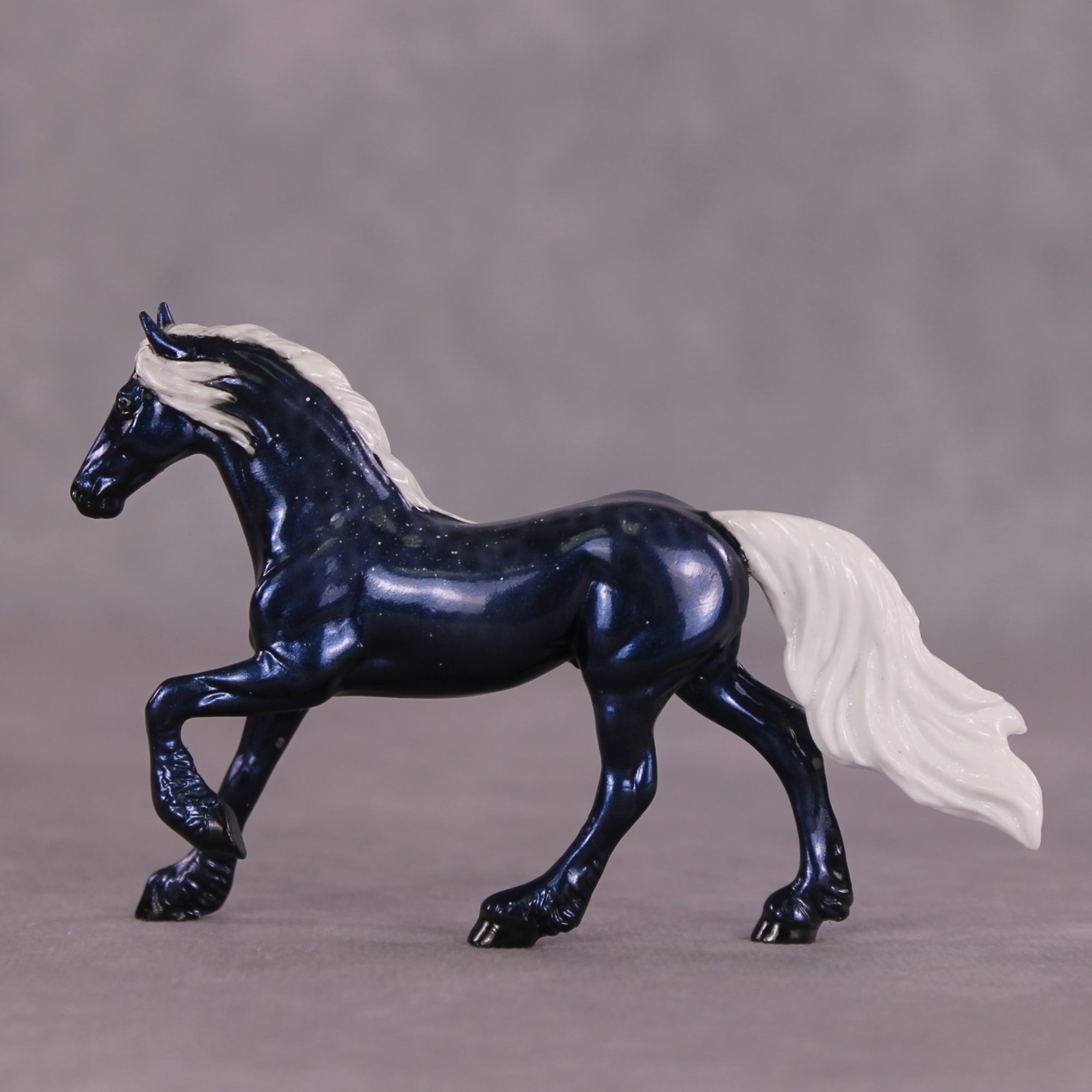 May The Fourth Be With You OOAK Surprise Friesian Chips Grab Bag by Ellen Robbins SCD25