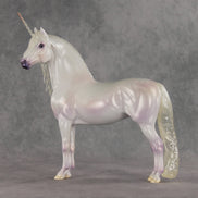 Eira LE-15 FCM Unicorn Morgan Mare by Ashley Palmer EL26