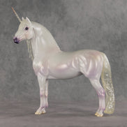 Eira LE-15 FCM Unicorn Morgan Mare by Ashley Palmer EL26