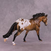 &quot;Decimus&quot; OOAK FCM Remington By Julie Keim EQ25