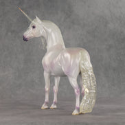 Eira LE-15 FCM Unicorn Morgan Mare by Ashley Palmer EL26