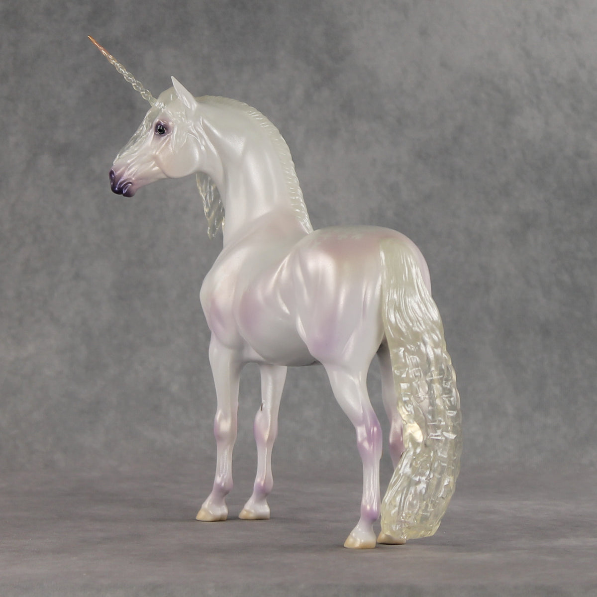 Eira LE-15 FCM Unicorn Morgan Mare by Ashley Palmer EL26