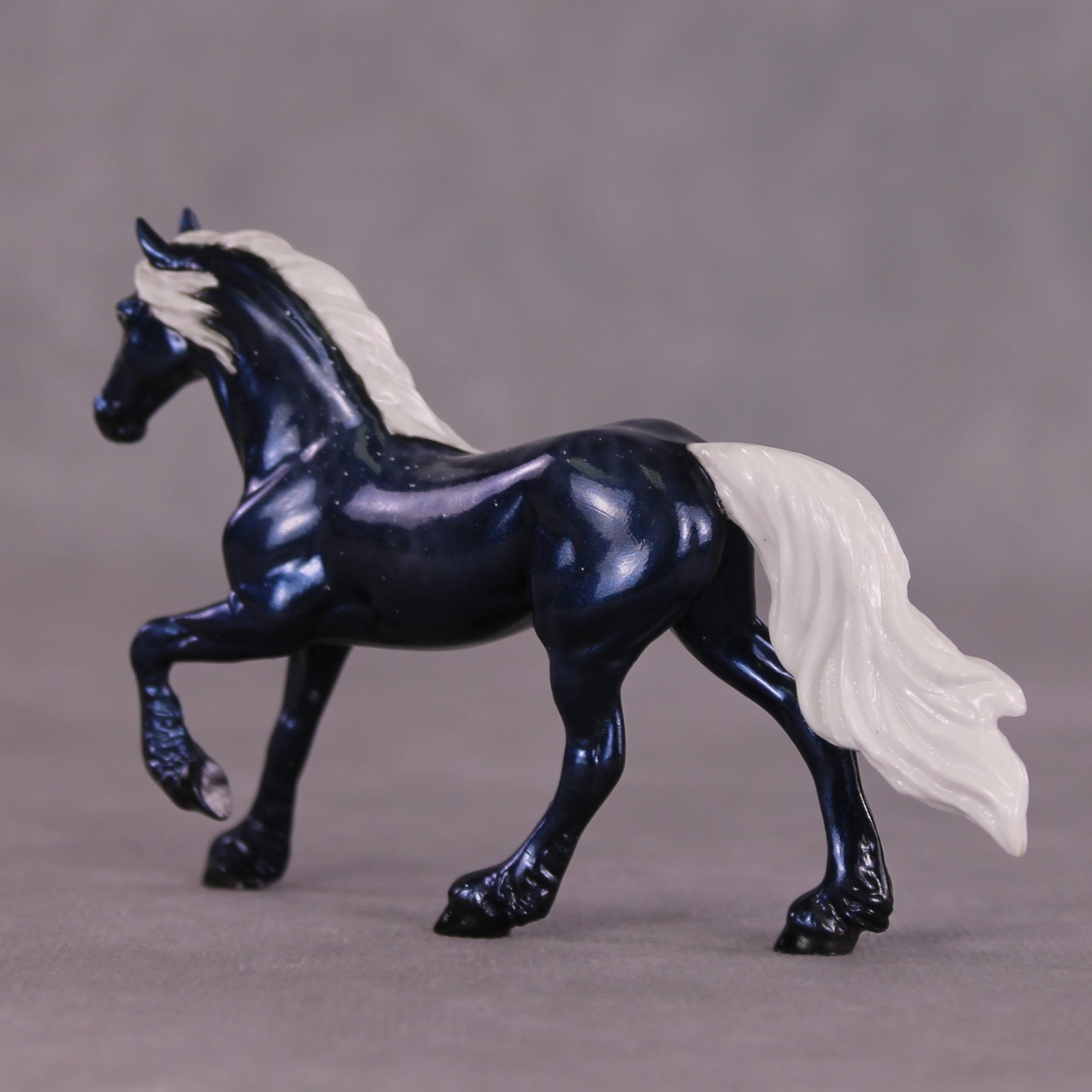 May The Fourth Be With You OOAK Surprise Friesian Chips Grab Bag by Ellen Robbins SCD25