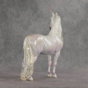 Eira LE-15 FCM Unicorn Morgan Mare by Ashley Palmer EL26