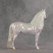 Eira LE-15 FCM Unicorn Morgan Mare by Ashley Palmer EL26