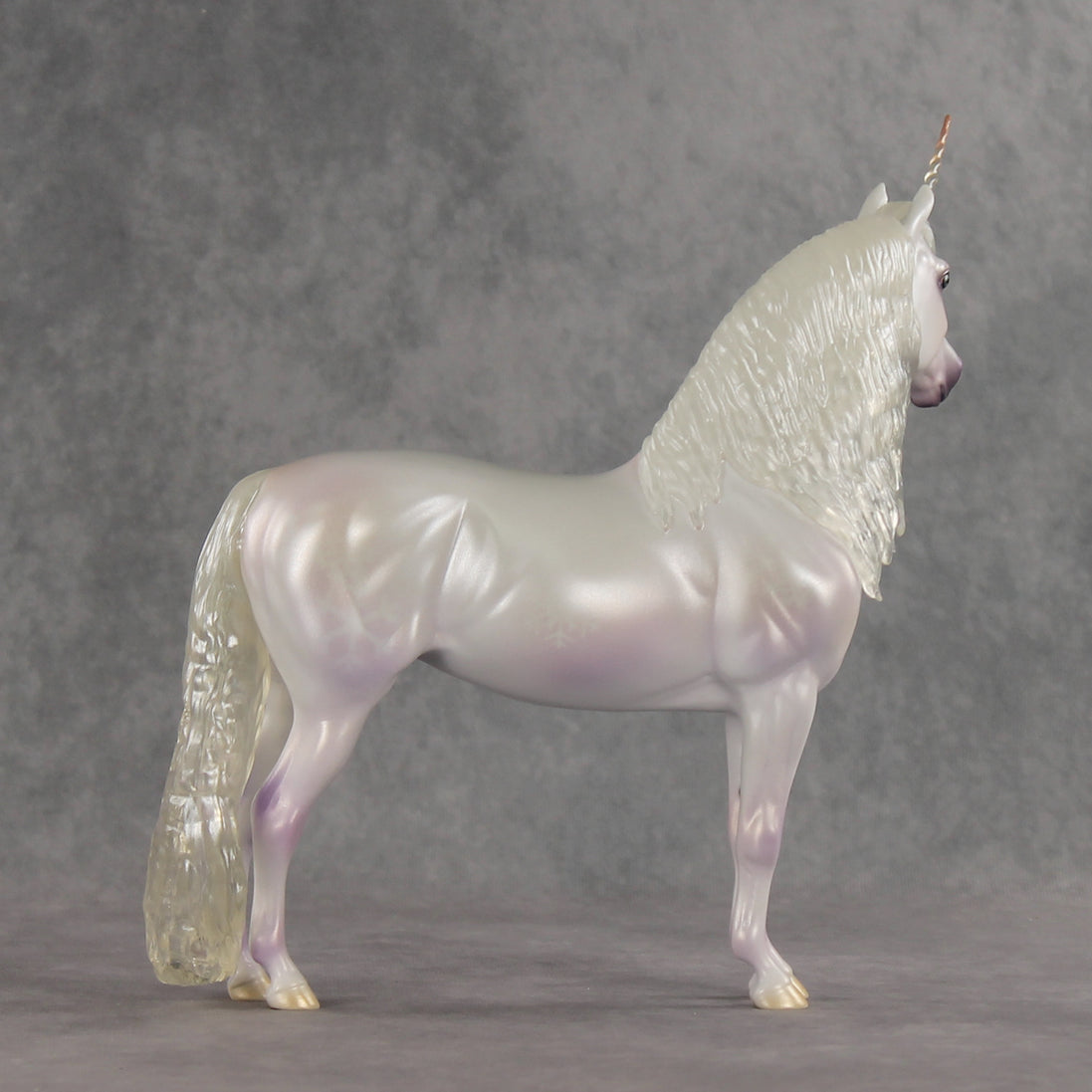 Eira LE-15 FCM Unicorn Morgan Mare by Ashley Palmer EL26