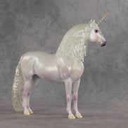 Eira LE-15 FCM Unicorn Morgan Mare by Ashley Palmer EL26