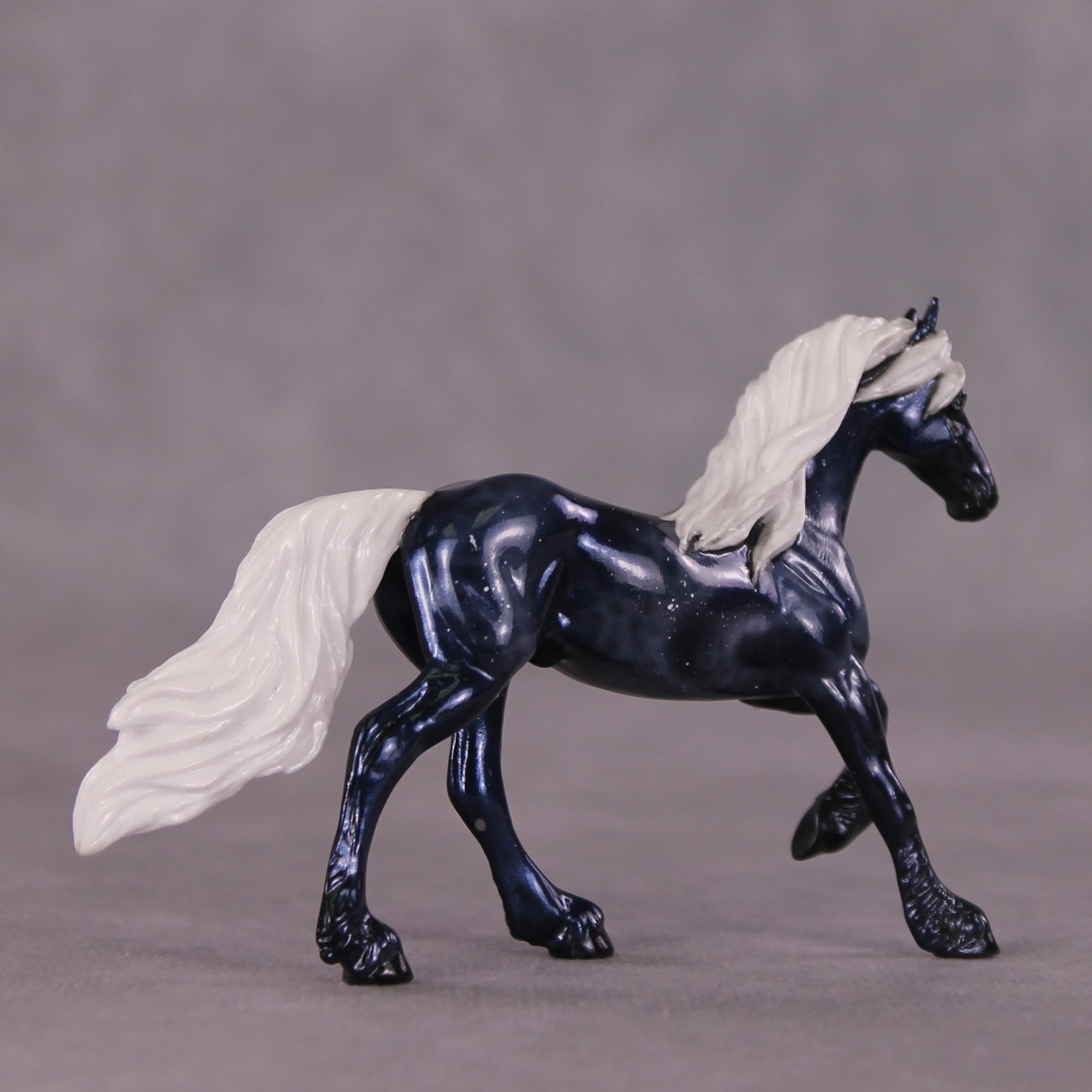 May The Fourth Be With You OOAK Surprise Friesian Chips Grab Bag by Ellen Robbins SCD25