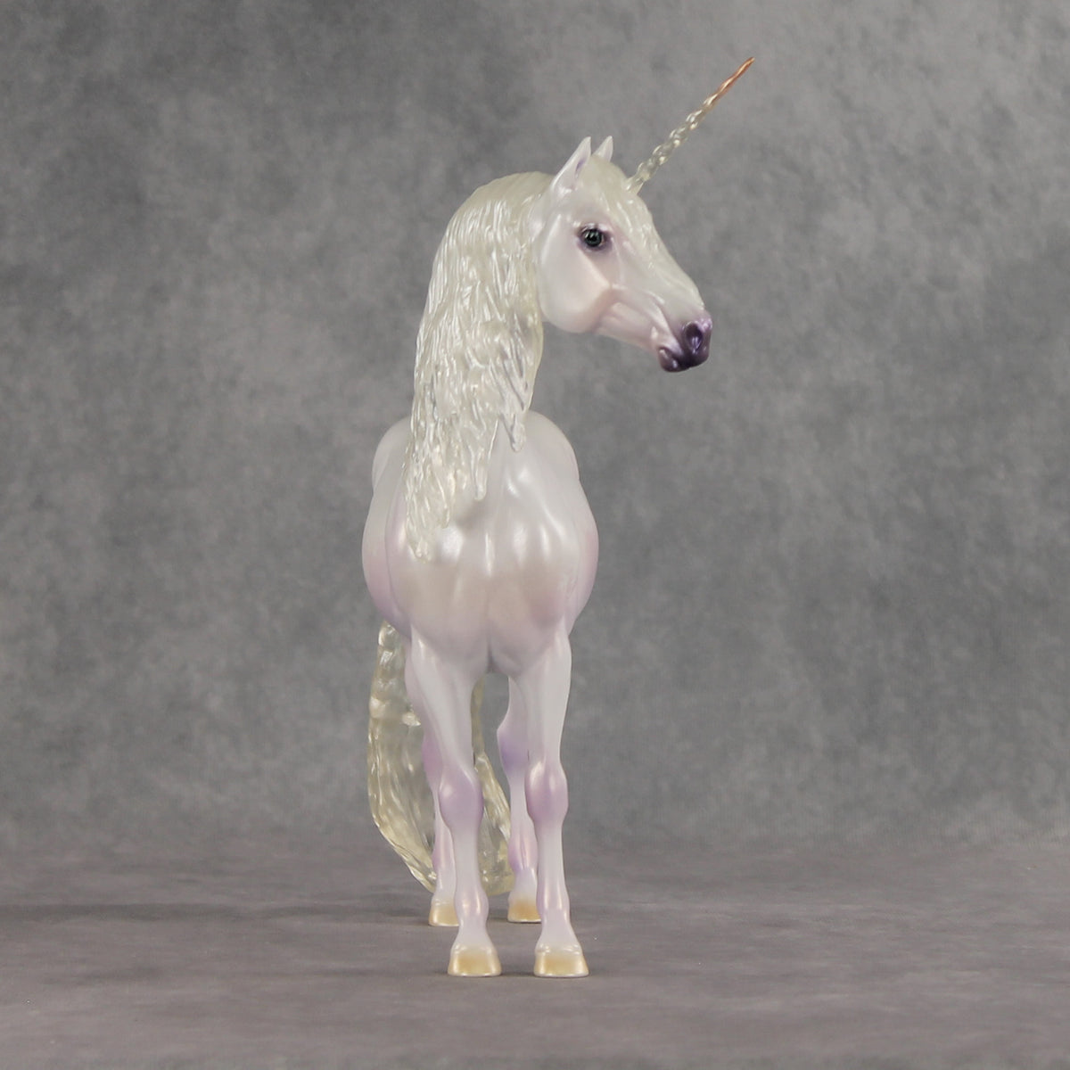 Eira LE-15 FCM Unicorn Morgan Mare by Ashley Palmer EL26