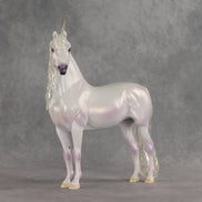 Eira LE-15 FCM Unicorn Morgan Mare by Ashley Palmer EL26