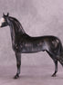 "Juniper Berry" OOAK FCM Arabian by Julie Keim EQ25