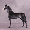 &quot;Juniper Berry&quot; OOAK FCM Arabian by Julie Keim EQ25
