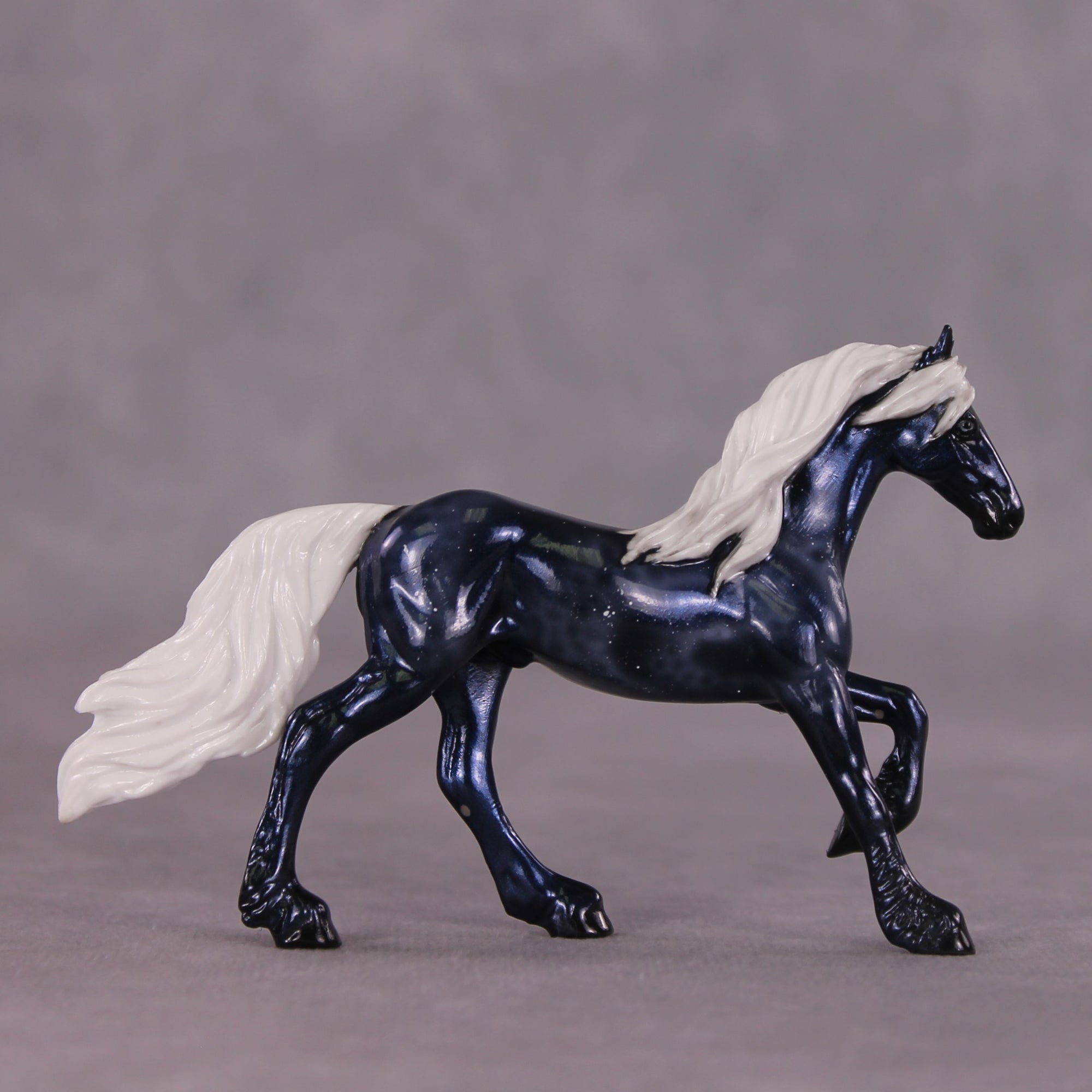 May The Fourth Be With You OOAK Surprise Friesian Chips Grab Bag by Ellen Robbins SCD25