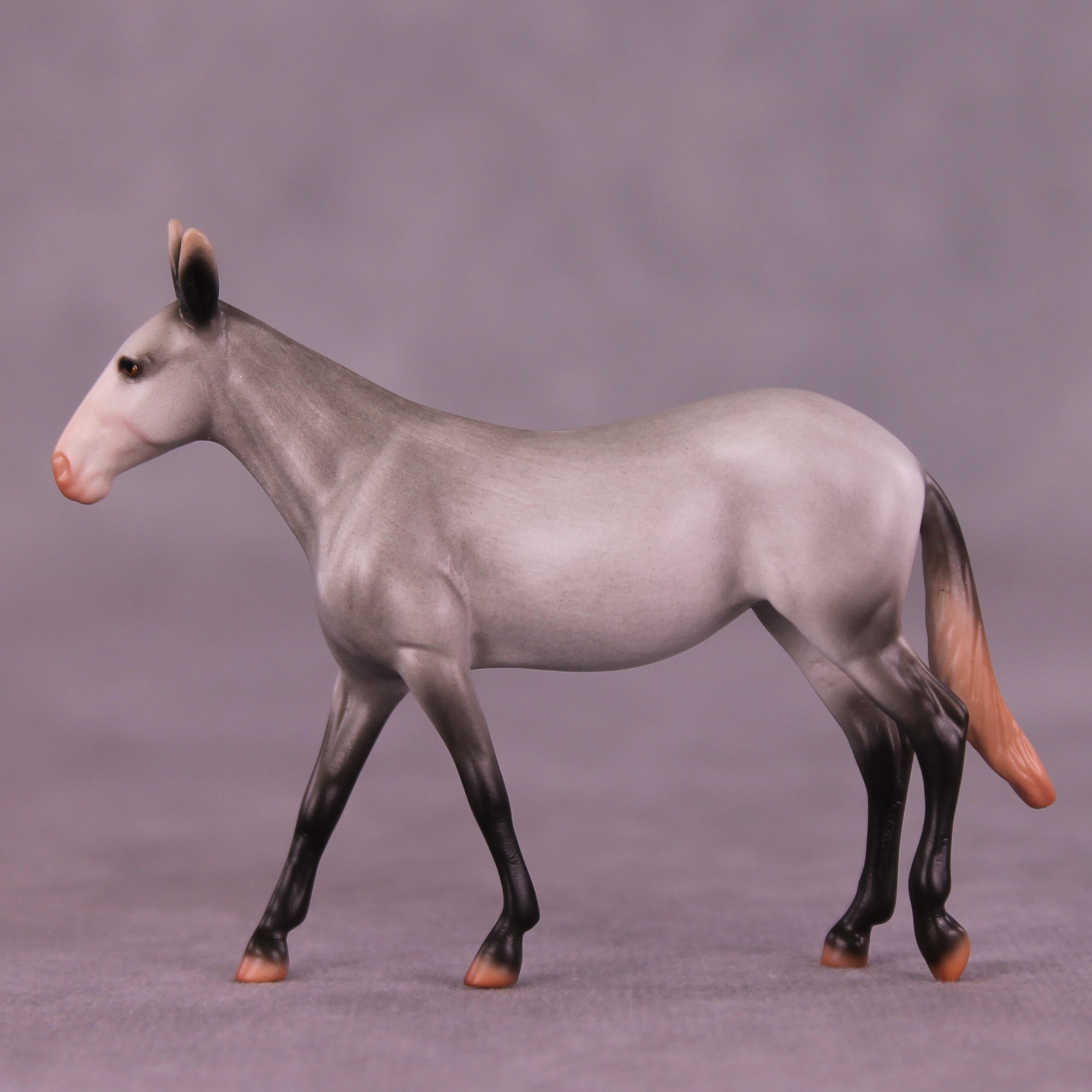 Eddie LE-3 Chip Mule by Jess Hamill MS25