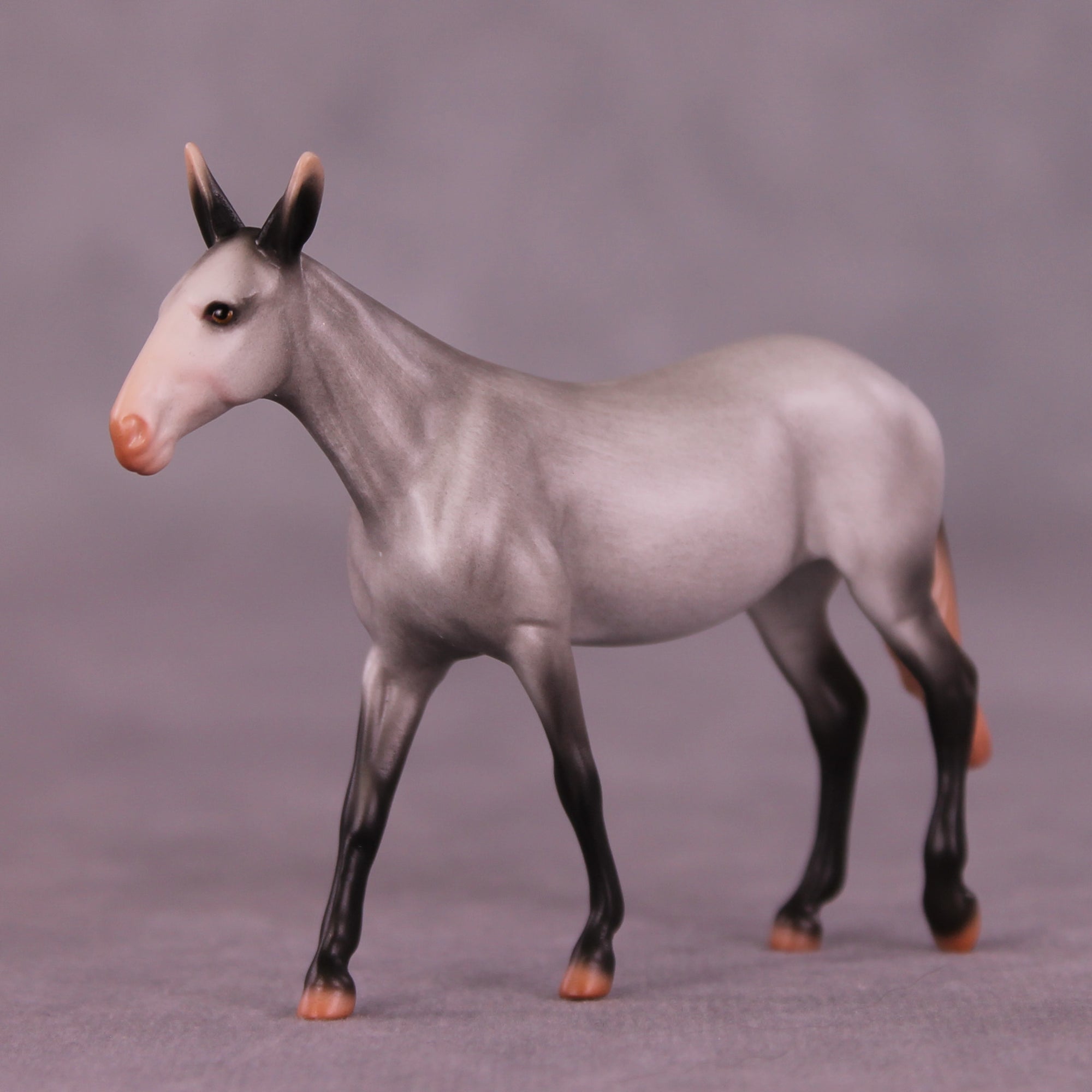 Eddie LE-3 Chip Mule by Jess Hamill MS25