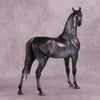 &quot;Juniper Berry&quot; OOAK FCM Arabian by Julie Keim EQ25