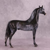 &quot;Juniper Berry&quot; OOAK FCM Arabian by Julie Keim EQ25