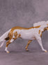 "Leonidas" OOAK FCM Remington By Julie Keim EQ25