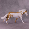 &quot;Leonidas&quot; OOAK FCM Remington By Julie Keim EQ25