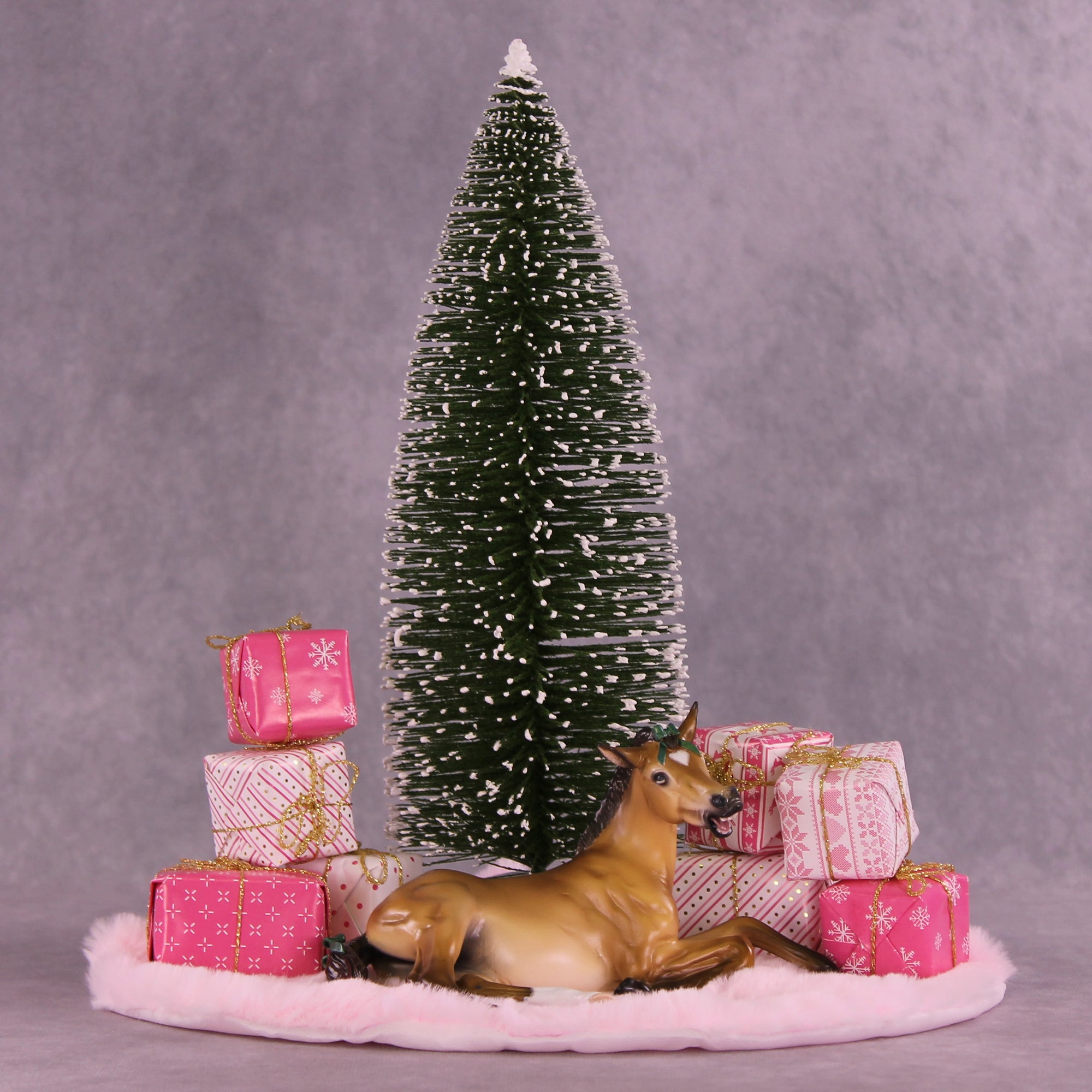 Lullaby OOAK EFCM Pimento by Tiffany Purdy HS25