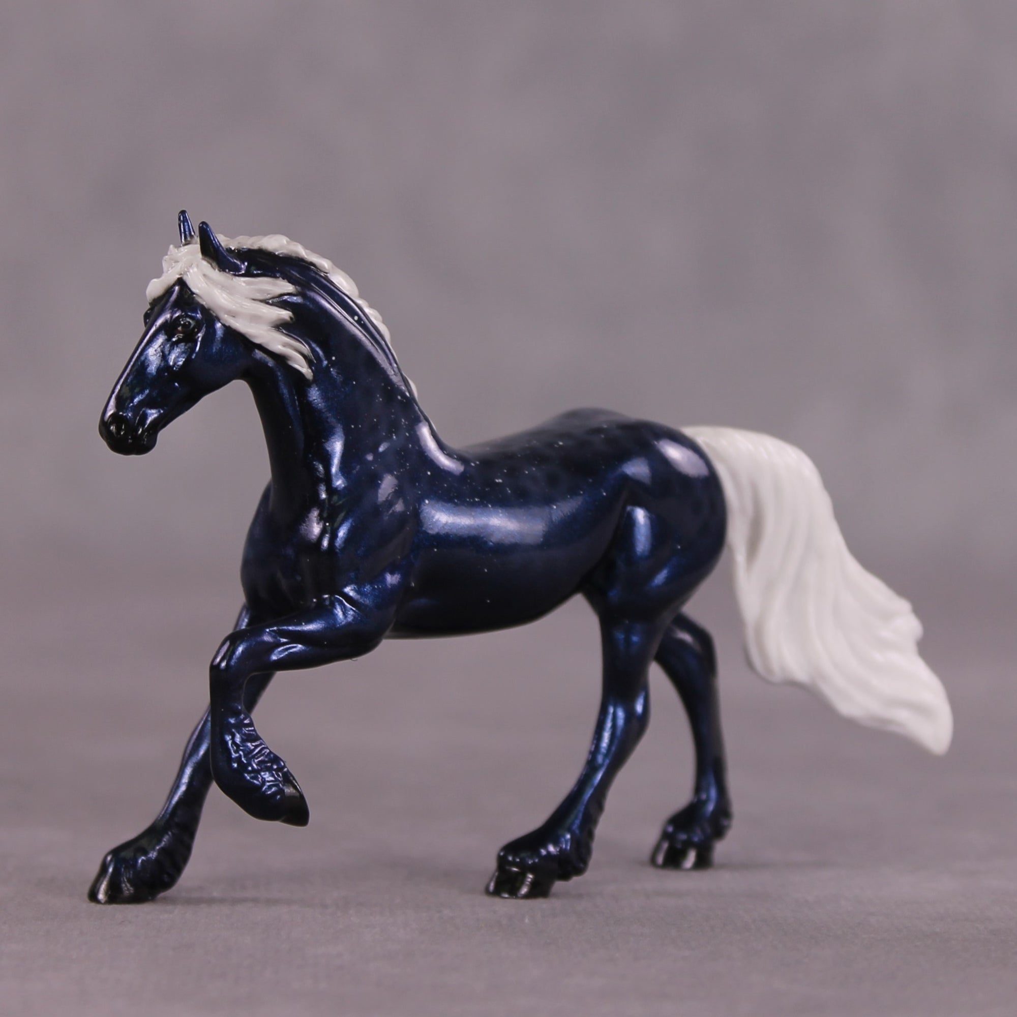 May The Fourth Be With You OOAK Surprise Friesian Chips Grab Bag by Ellen Robbins SCD25