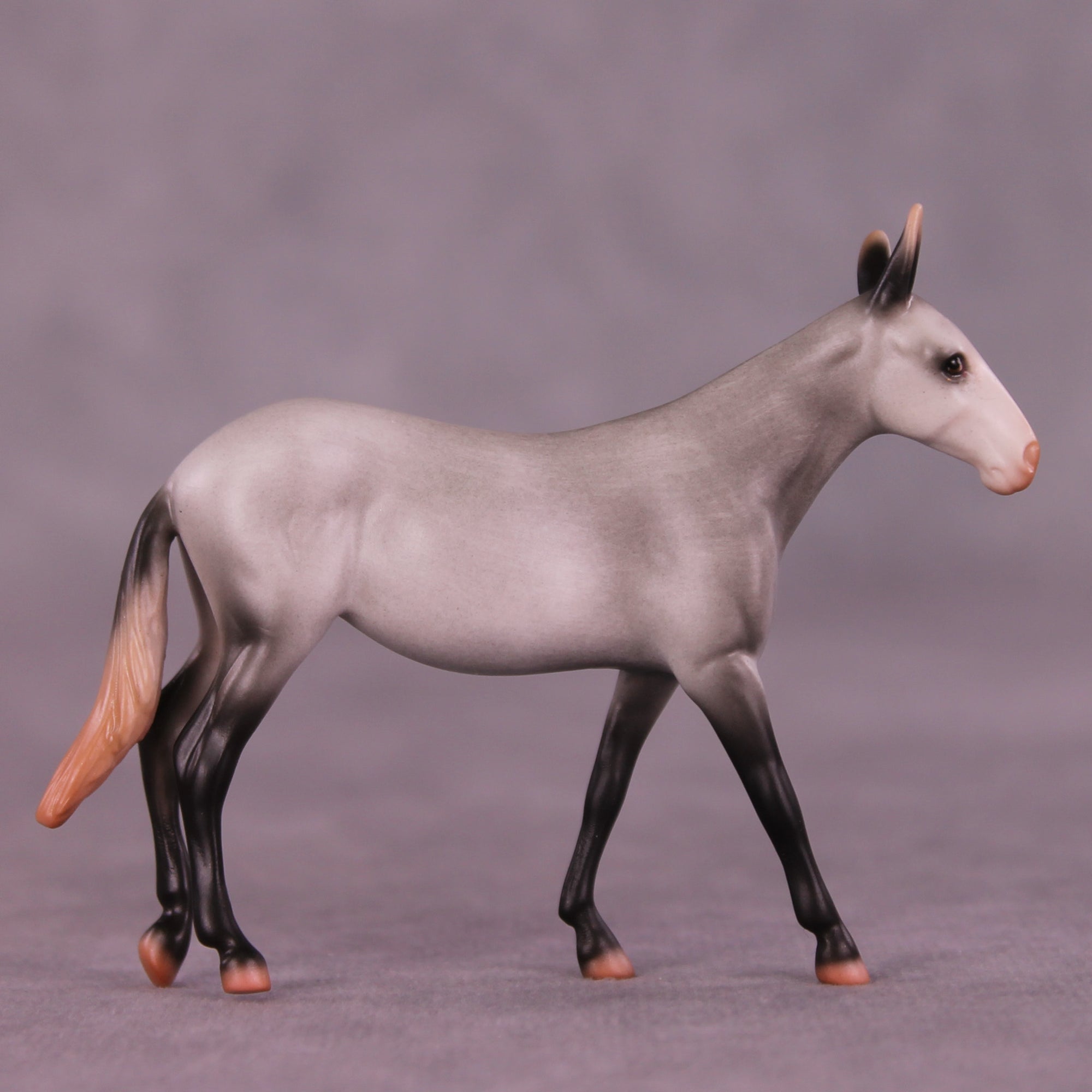 Eddie LE-3 Chip Mule by Jess Hamill MS25