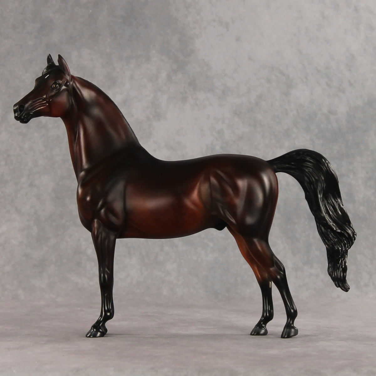 Showtime LE-20 FCM Morgan by Julie Keim & Melanie Miller TS26
