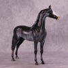 &quot;Juniper Berry&quot; OOAK FCM Arabian by Julie Keim EQ25