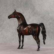 Showtime LE-20 FCM Morgan by Julie Keim & Melanie Miller TS26