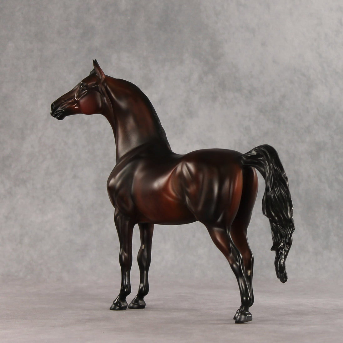 Showtime LE-20 FCM Morgan by Julie Keim & Melanie Miller TS26
