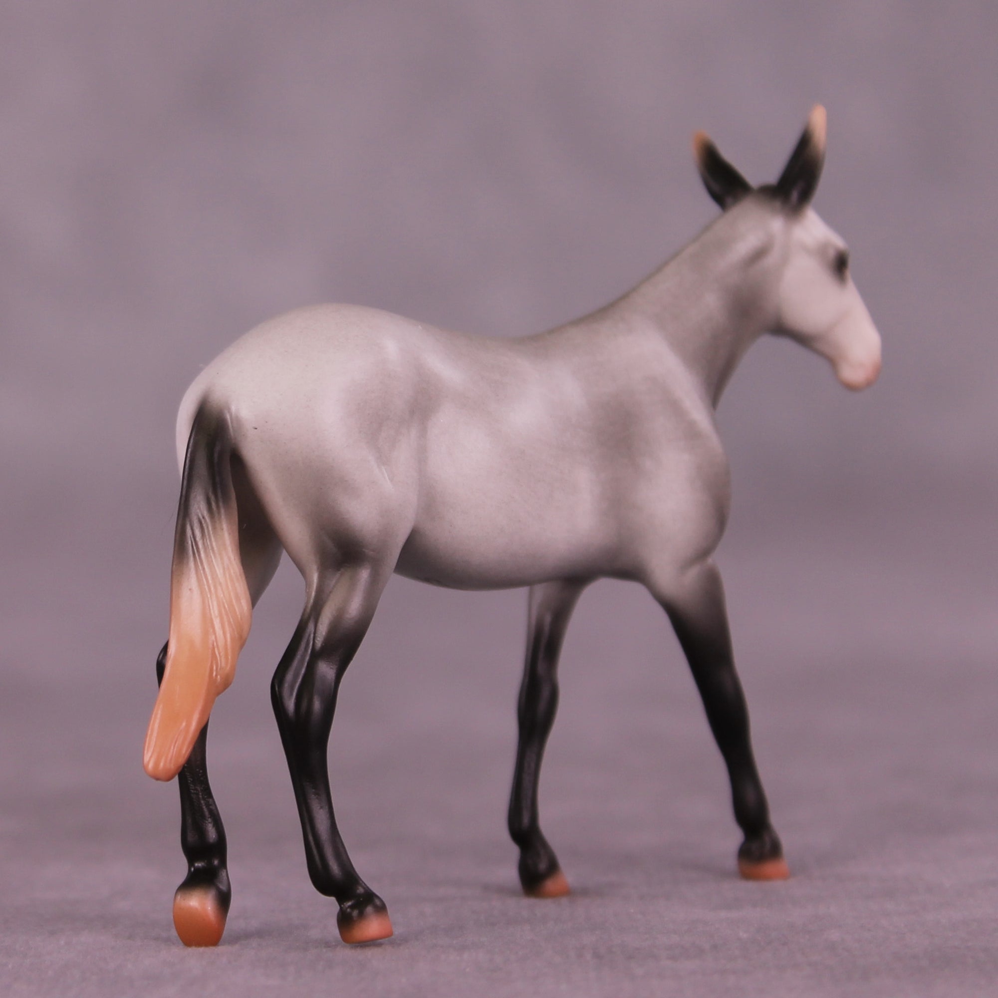 Eddie LE-3 Chip Mule by Jess Hamill MS25