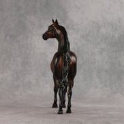 Showtime LE-20 FCM Morgan by Julie Keim & Melanie Miller TS26