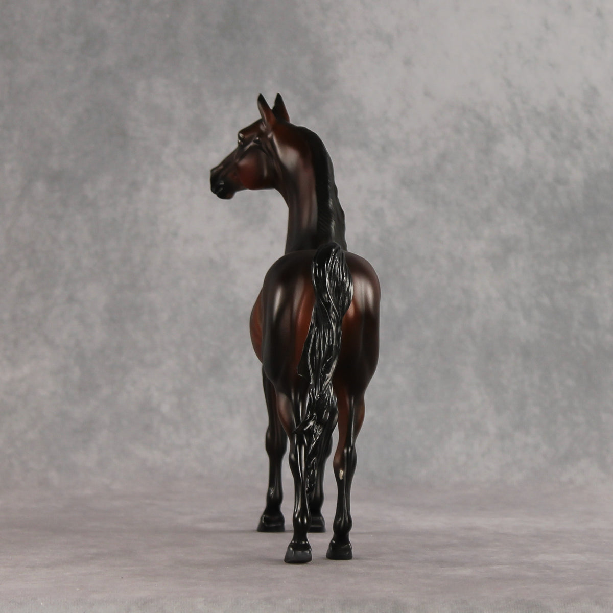 Showtime LE-20 FCM Morgan by Julie Keim & Melanie Miller TS26