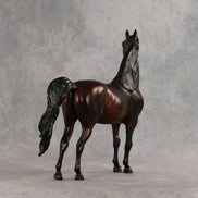 Showtime LE-20 FCM Morgan by Julie Keim & Melanie Miller TS26