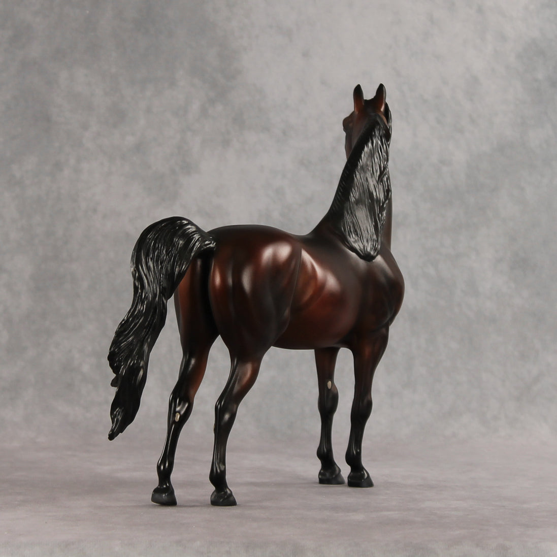 Showtime LE-20 FCM Morgan by Julie Keim & Melanie Miller TS26