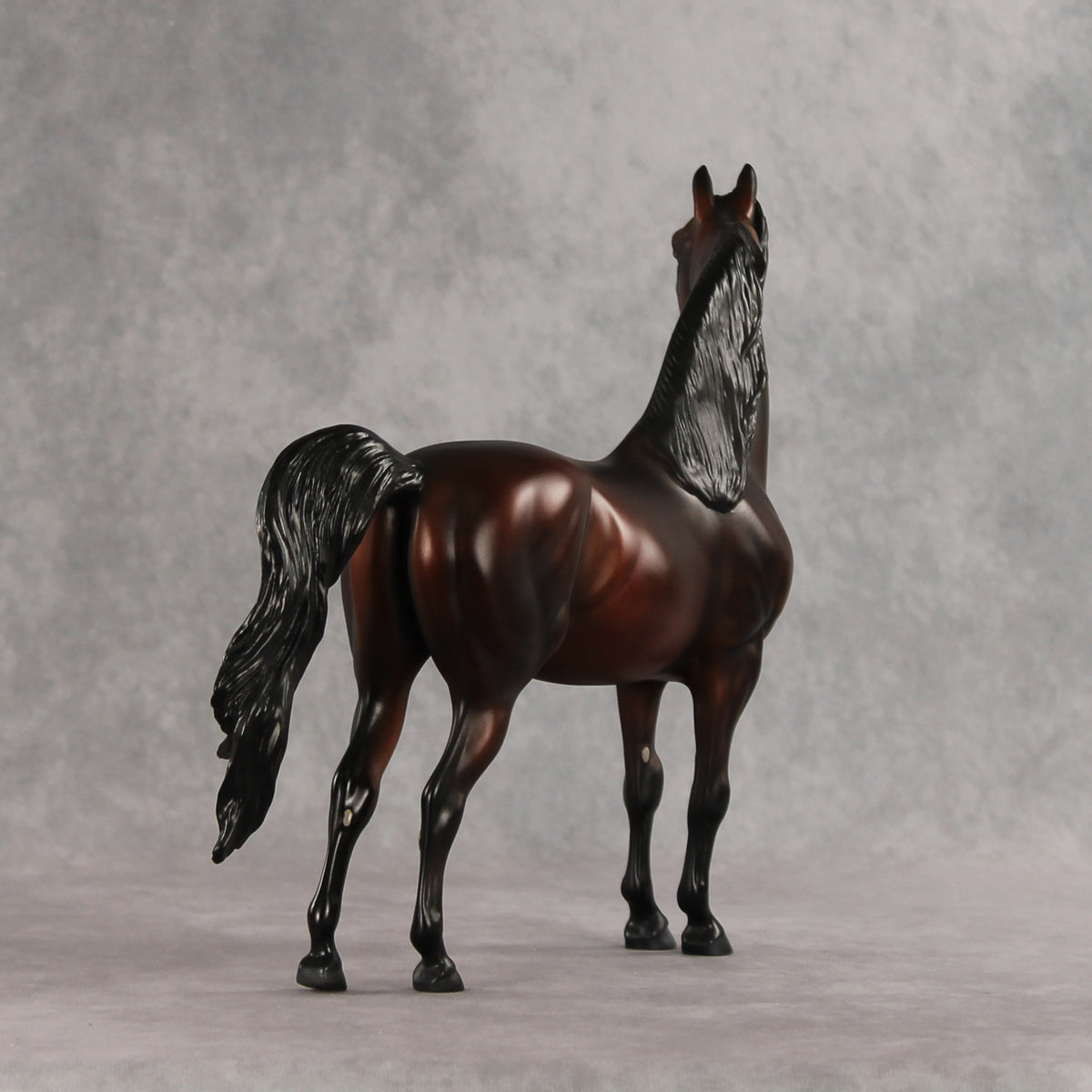 Showtime LE-20 FCM Morgan by Julie Keim & Melanie Miller TS26