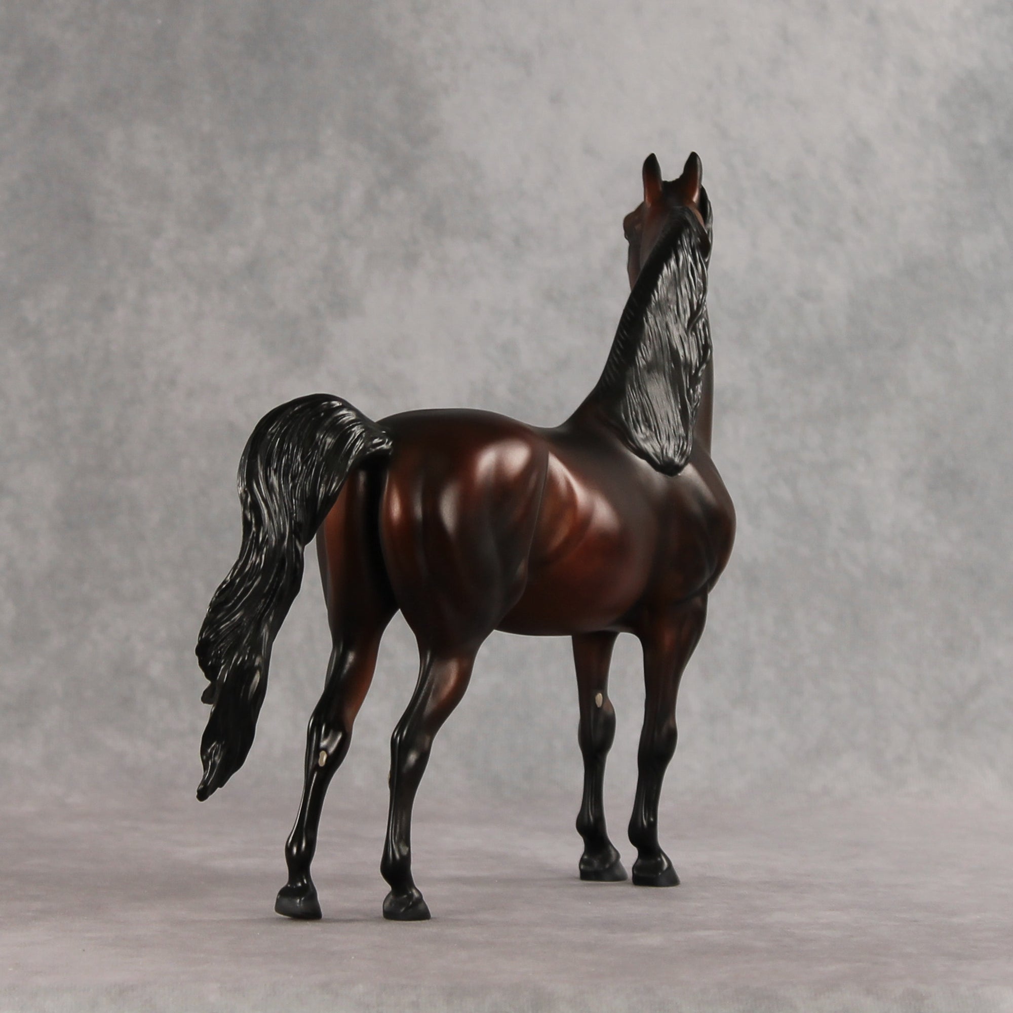 Showtime LE-20 FCM Morgan by Julie Keim &amp; Melanie Miller TS26