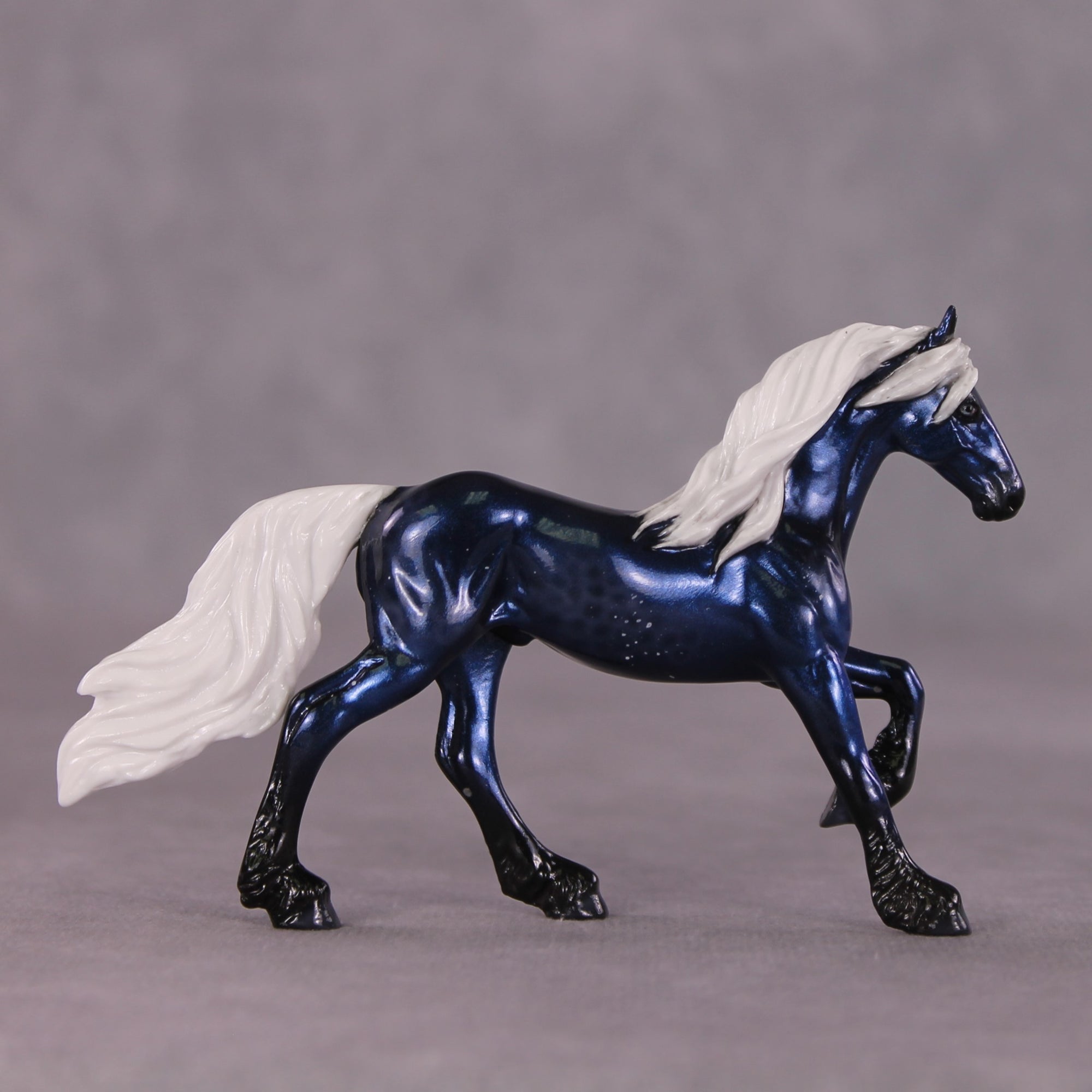 May The Fourth Be With You OOAK Surprise Friesian Chips Grab Bag by Ellen Robbins SCD25