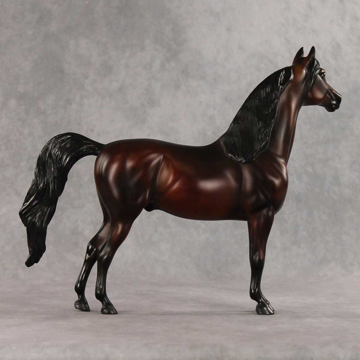 Showtime LE-20 FCM Morgan by Julie Keim & Melanie Miller TS26