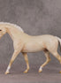 Sugar Cookie OOAK Dappled Cremello PonyBy Ashley Palmer HS24