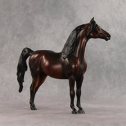 Showtime LE-20 FCM Morgan by Julie Keim & Melanie Miller TS26